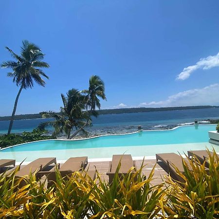 Kembali Condo Resort With Sea View Davao City Dış mekan fotoğraf