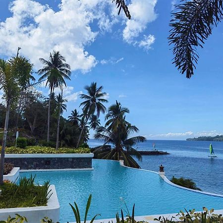 Kembali Condo Resort With Sea View Davao City Dış mekan fotoğraf