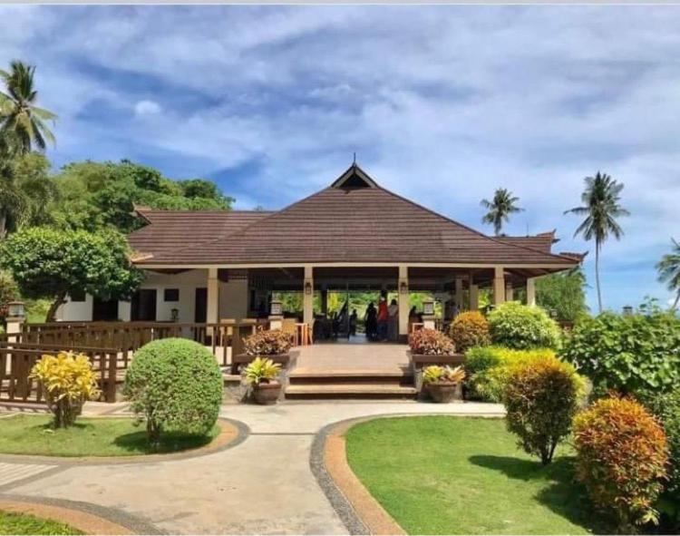 Kembali Condo Resort With Sea View Davao City Dış mekan fotoğraf