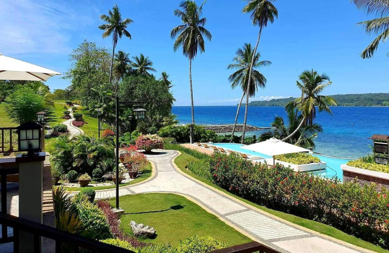 Kembali Condo Resort With Sea View Davao City Dış mekan fotoğraf