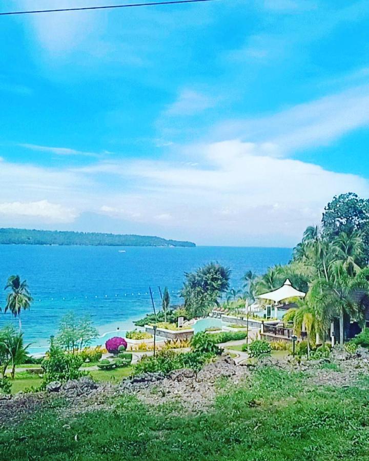 Kembali Condo Resort With Sea View Davao City Dış mekan fotoğraf