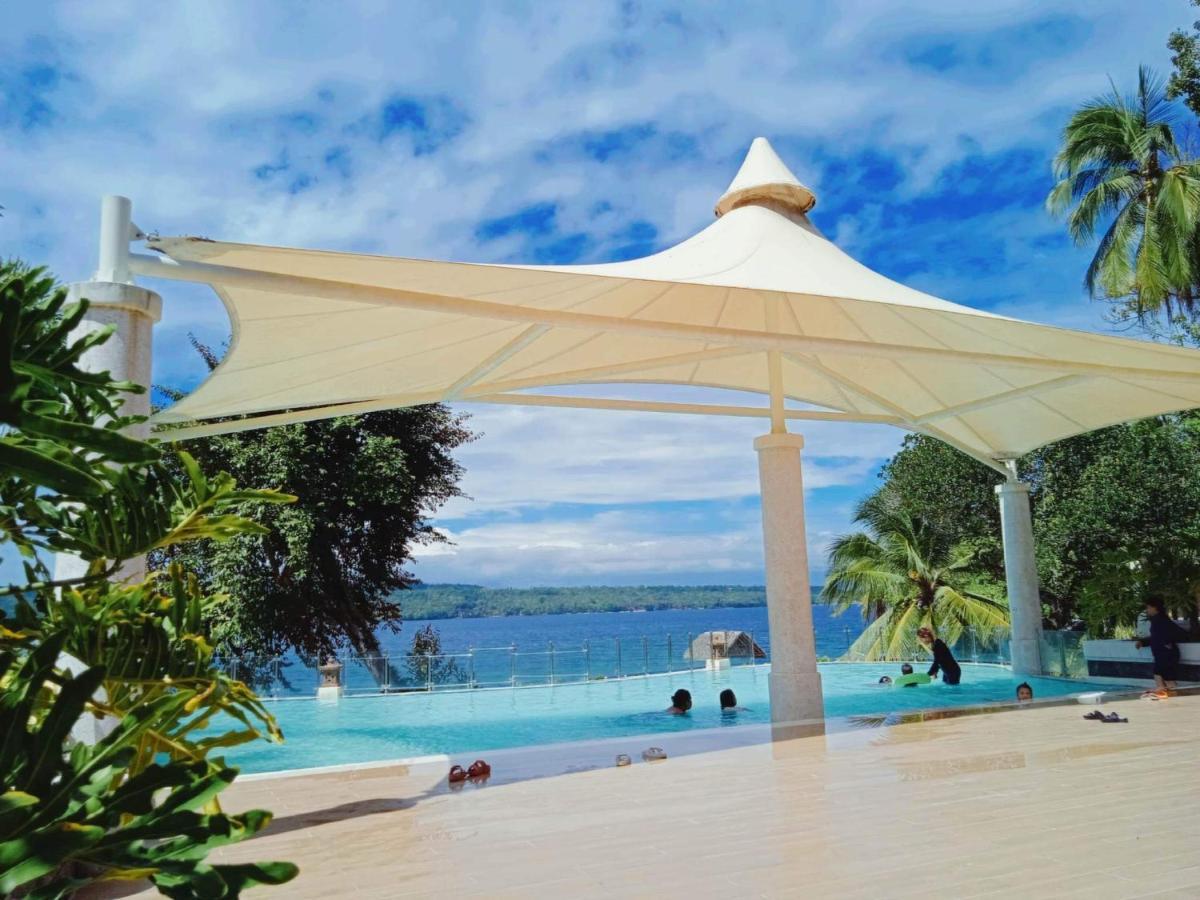 Kembali Condo Resort With Sea View Davao City Dış mekan fotoğraf