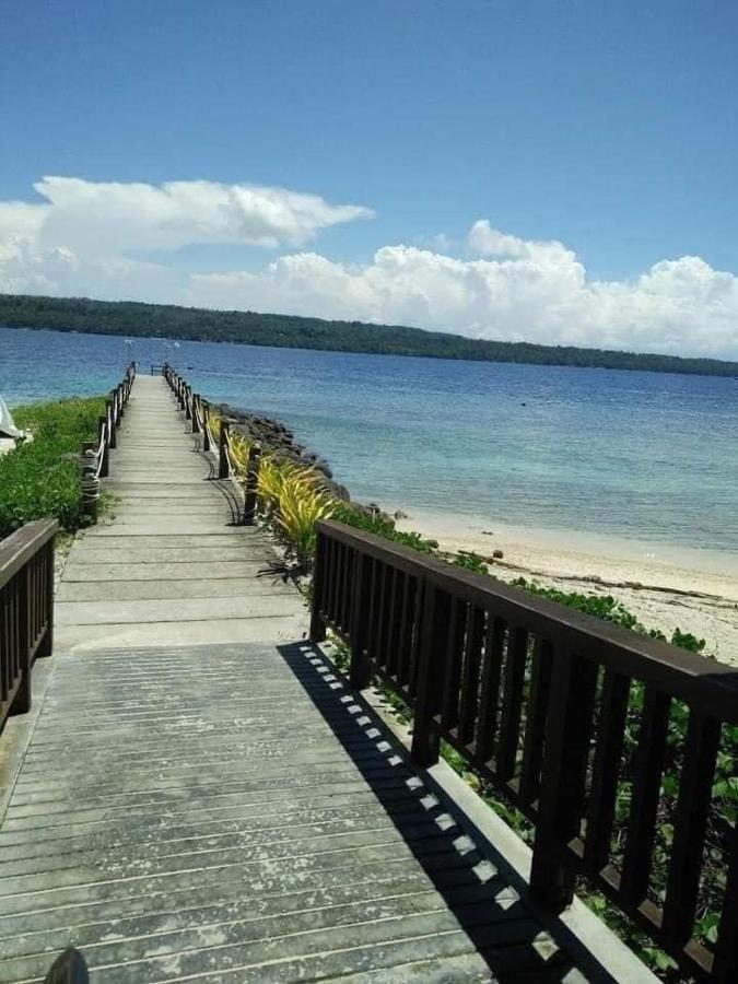 Kembali Condo Resort With Sea View Davao City Dış mekan fotoğraf