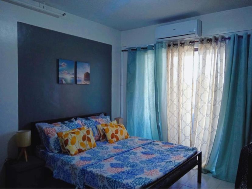 Kembali Condo Resort With Sea View Davao City Dış mekan fotoğraf