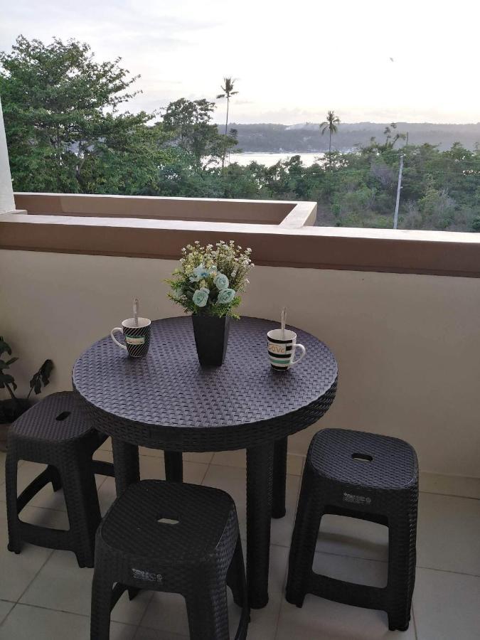 Kembali Condo Resort With Sea View Davao City Dış mekan fotoğraf