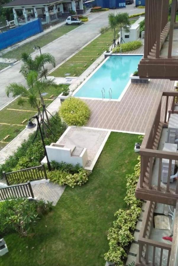 Kembali Condo Resort With Sea View Davao City Dış mekan fotoğraf