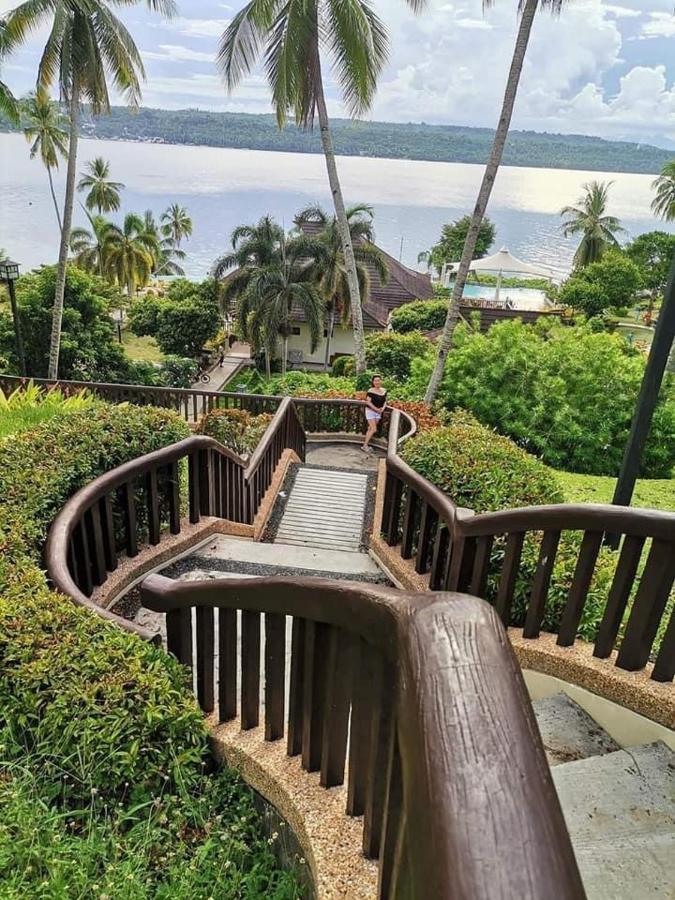 Kembali Condo Resort With Sea View Davao City Dış mekan fotoğraf