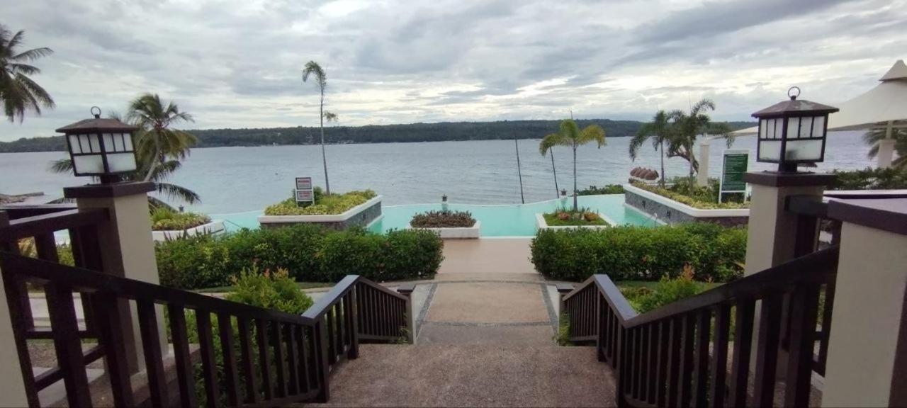 Kembali Condo Resort With Sea View Davao City Dış mekan fotoğraf