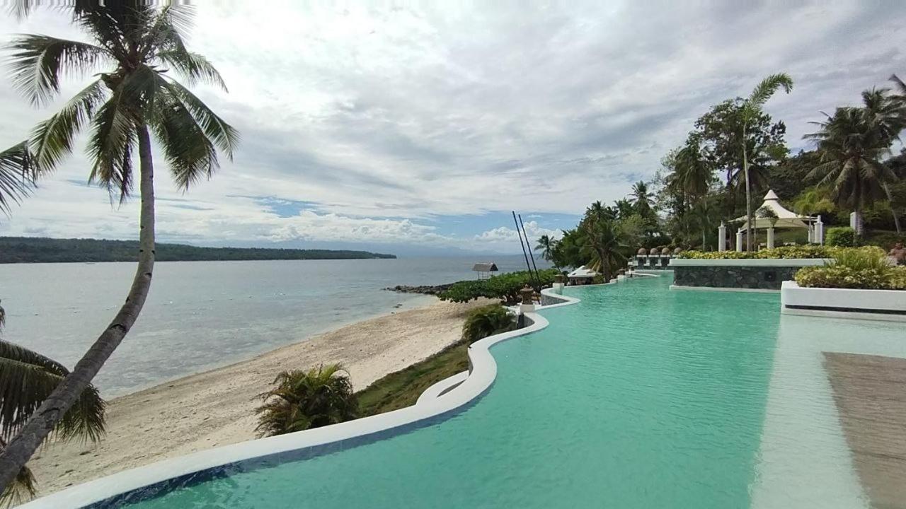 Kembali Condo Resort With Sea View Davao City Dış mekan fotoğraf