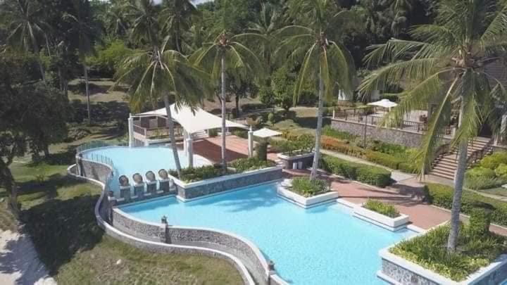 Kembali Condo Resort With Sea View Davao City Dış mekan fotoğraf