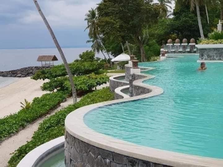 Kembali Condo Resort With Sea View Davao City Dış mekan fotoğraf