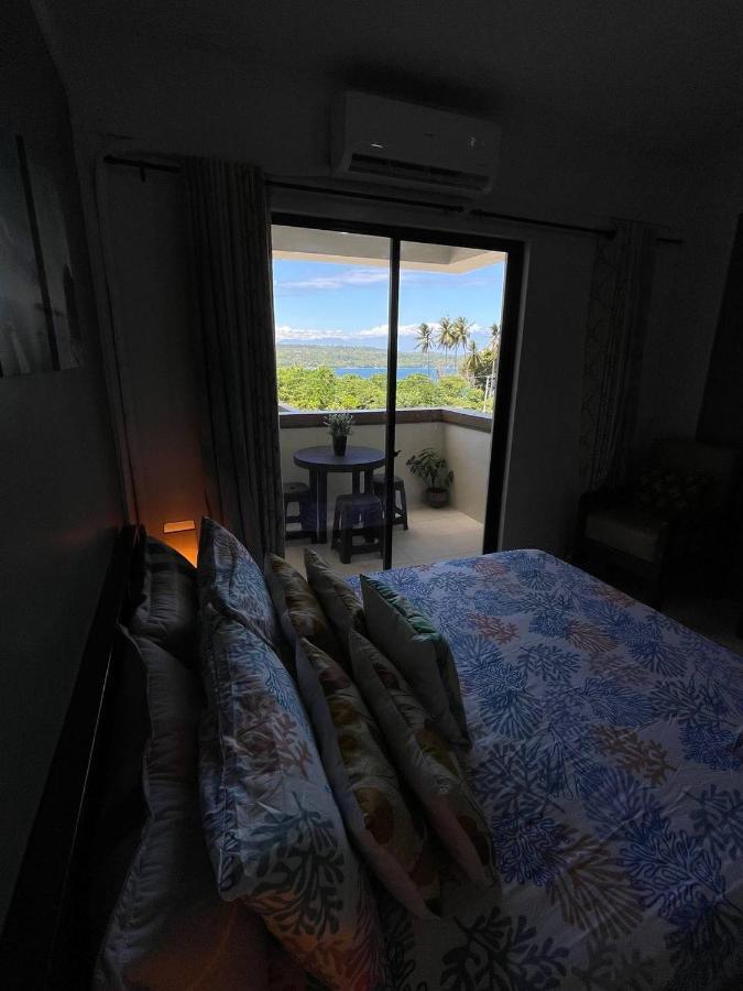 Kembali Condo Resort With Sea View Davao City Dış mekan fotoğraf