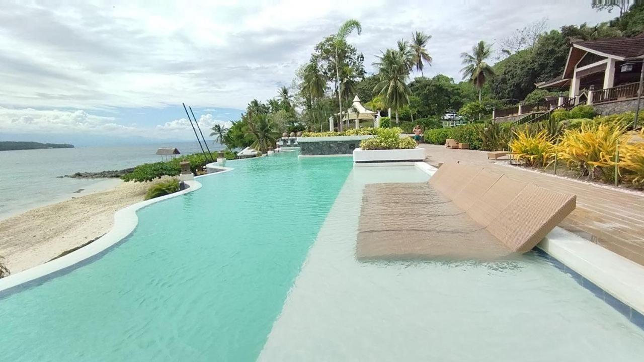 Kembali Condo Resort With Sea View Davao City Dış mekan fotoğraf