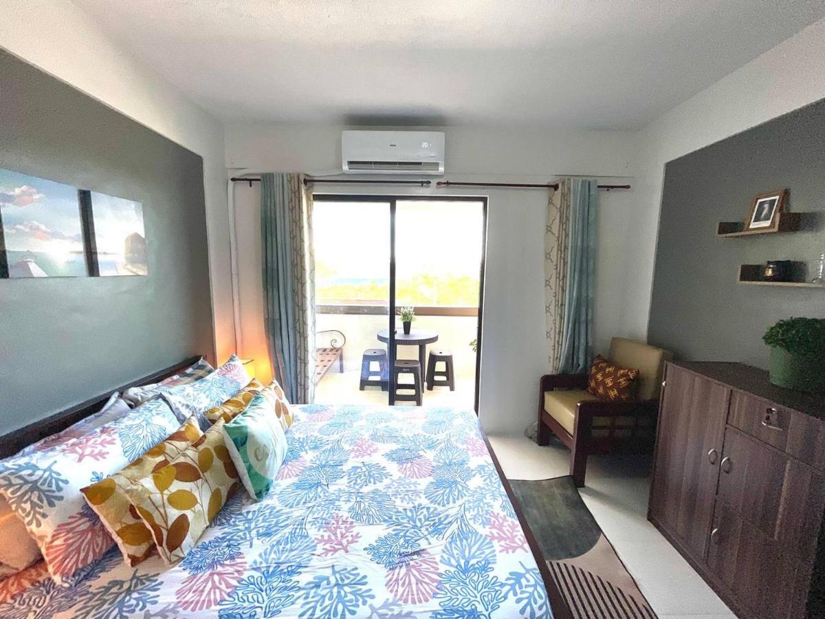 Kembali Condo Resort With Sea View Davao City Dış mekan fotoğraf