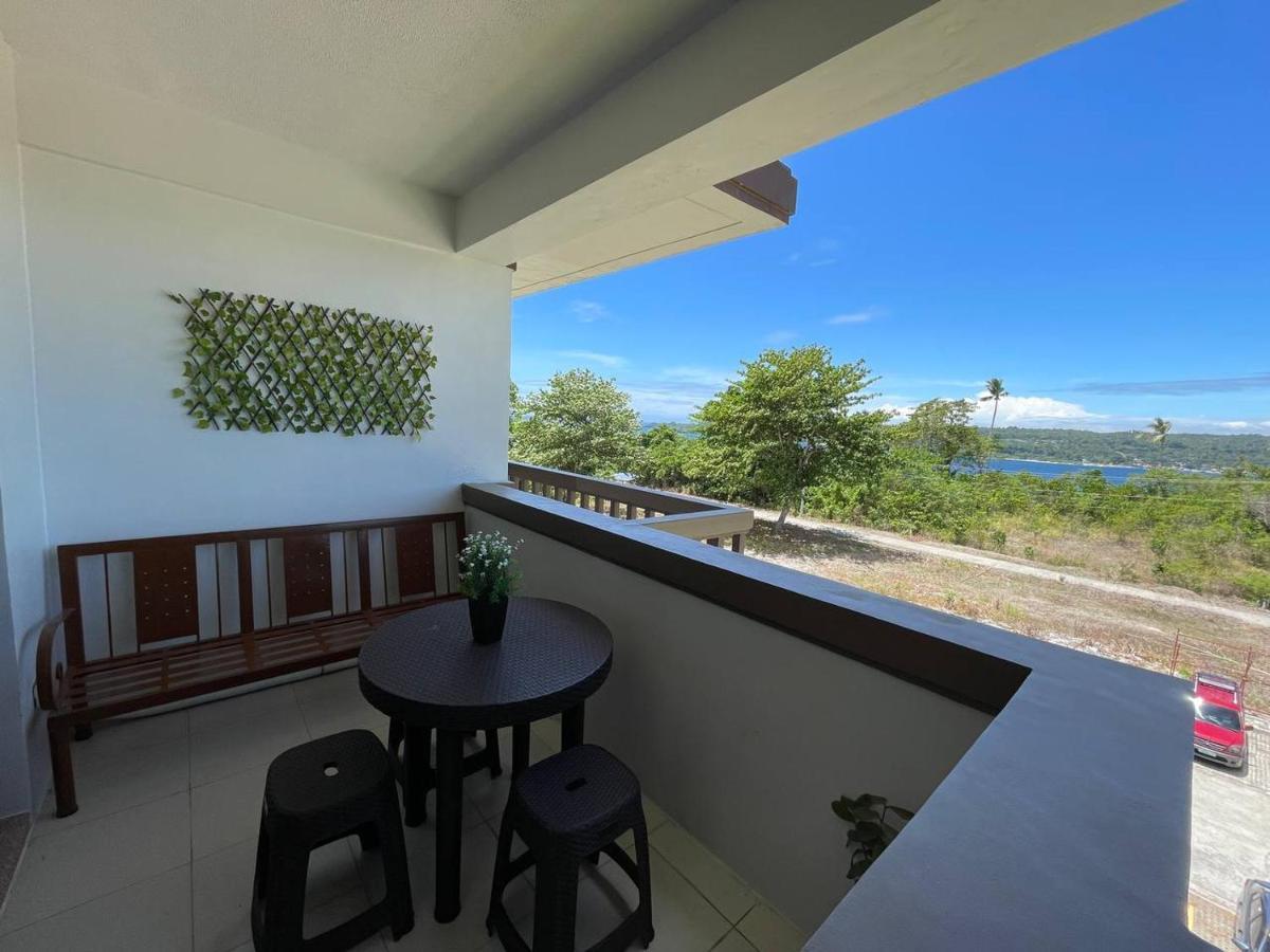 Kembali Condo Resort With Sea View Davao City Dış mekan fotoğraf