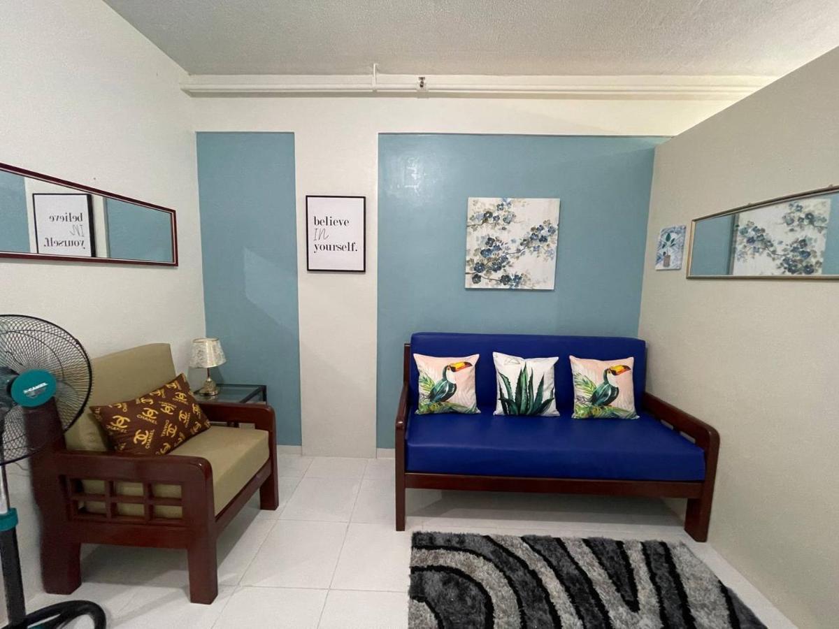 Kembali Condo Resort With Sea View Davao City Dış mekan fotoğraf