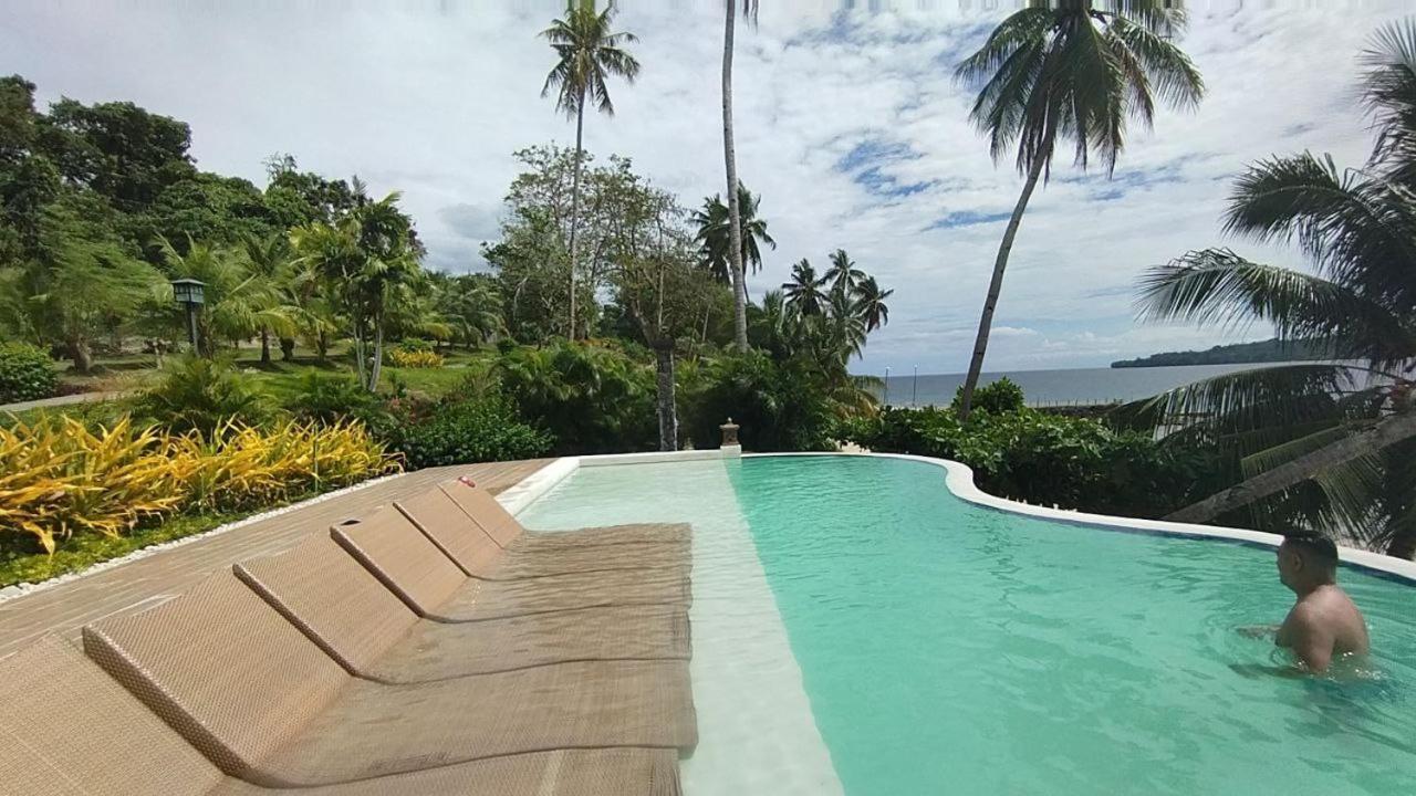 Kembali Condo Resort With Sea View Davao City Dış mekan fotoğraf