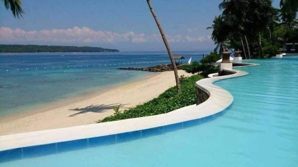 Kembali Condo Resort With Sea View Davao City Dış mekan fotoğraf