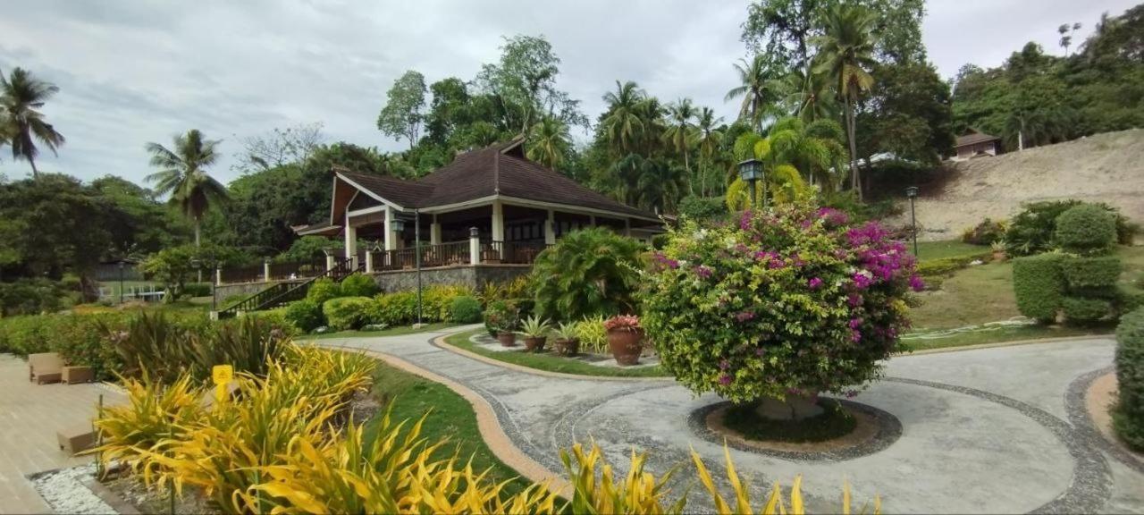 Kembali Condo Resort With Sea View Davao City Dış mekan fotoğraf