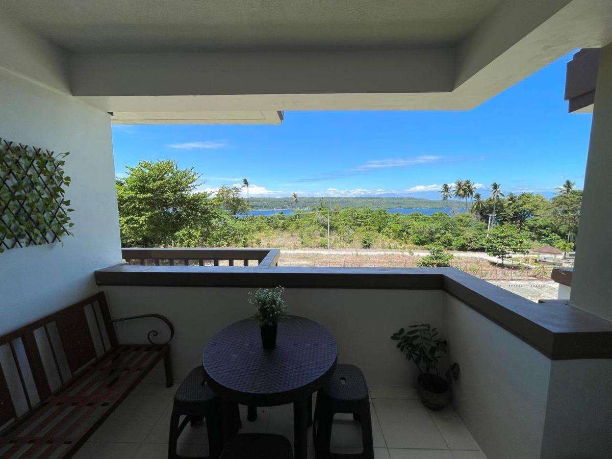 Kembali Condo Resort With Sea View Davao City Dış mekan fotoğraf