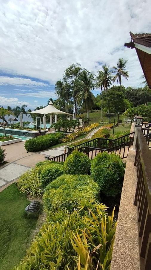 Kembali Condo Resort With Sea View Davao City Dış mekan fotoğraf