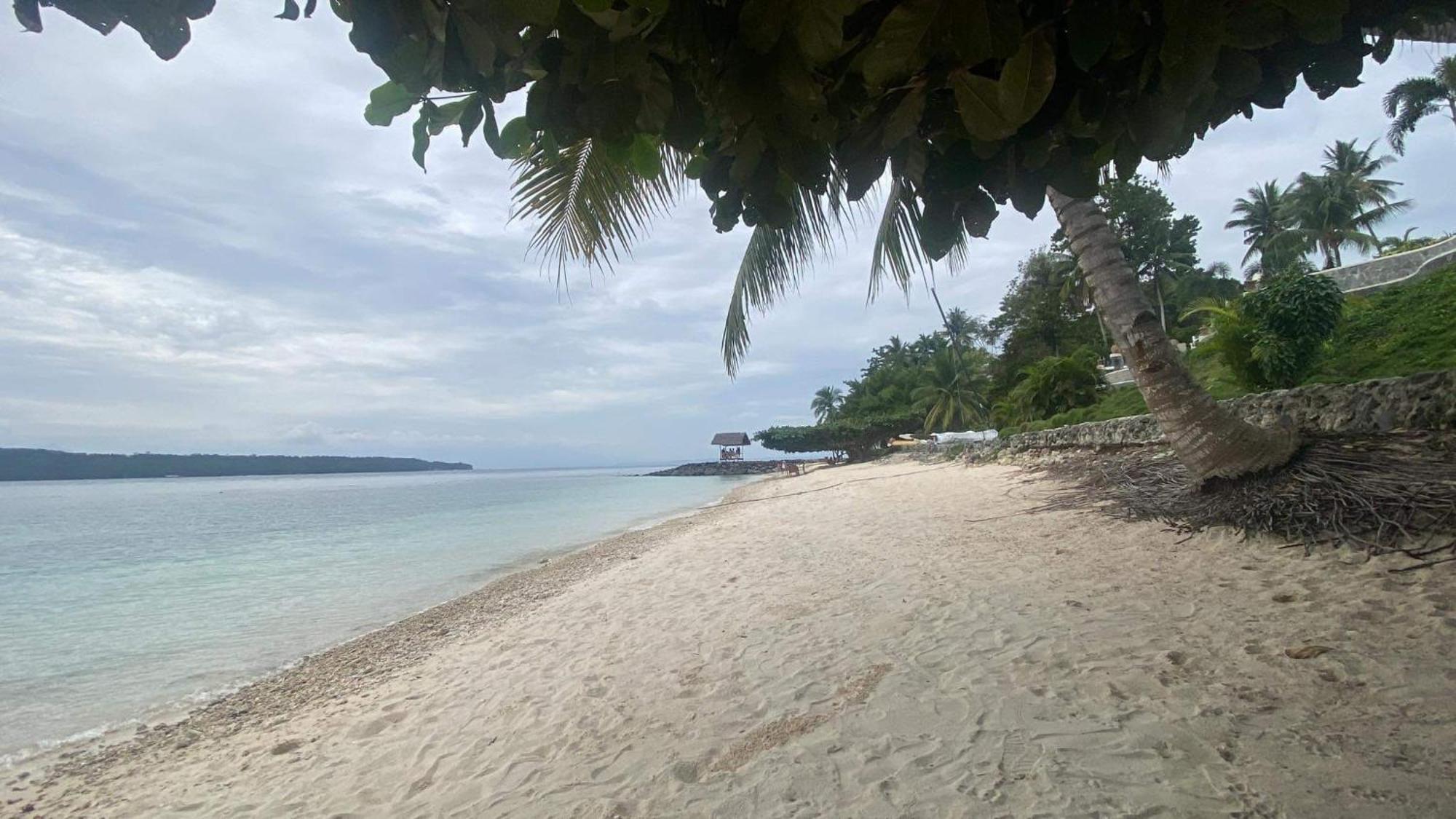 Kembali Condo Resort With Sea View Davao City Dış mekan fotoğraf
