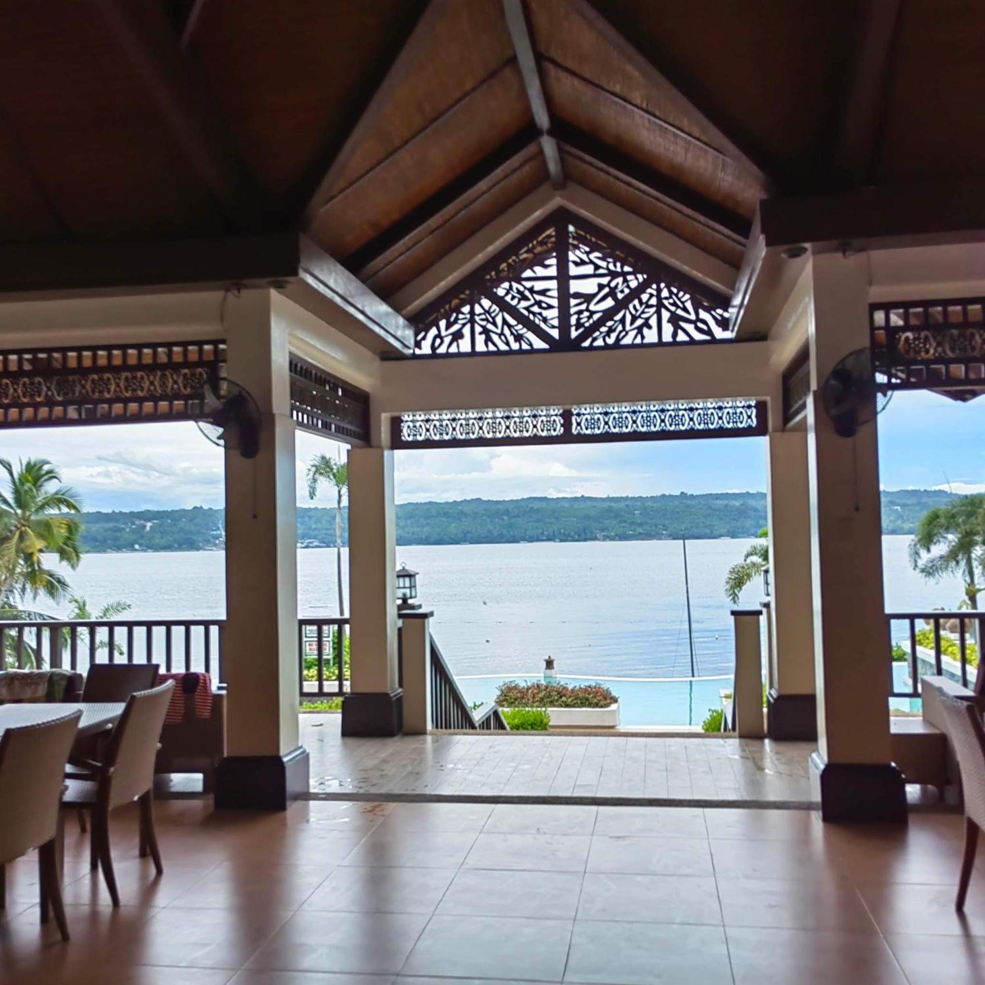 Kembali Condo Resort With Sea View Davao City Dış mekan fotoğraf