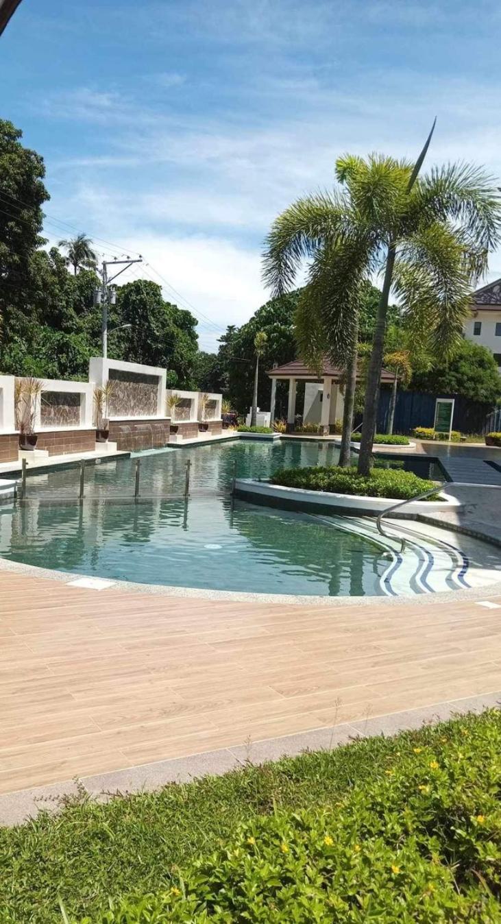 Kembali Condo Resort With Sea View Davao City Dış mekan fotoğraf