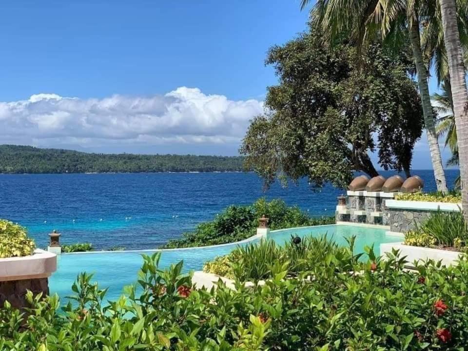 Kembali Condo Resort With Sea View Davao City Dış mekan fotoğraf