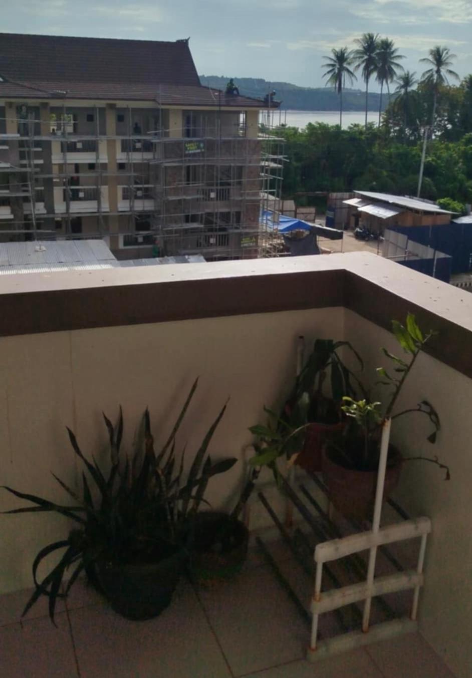 Kembali Condo Resort With Sea View Davao City Dış mekan fotoğraf