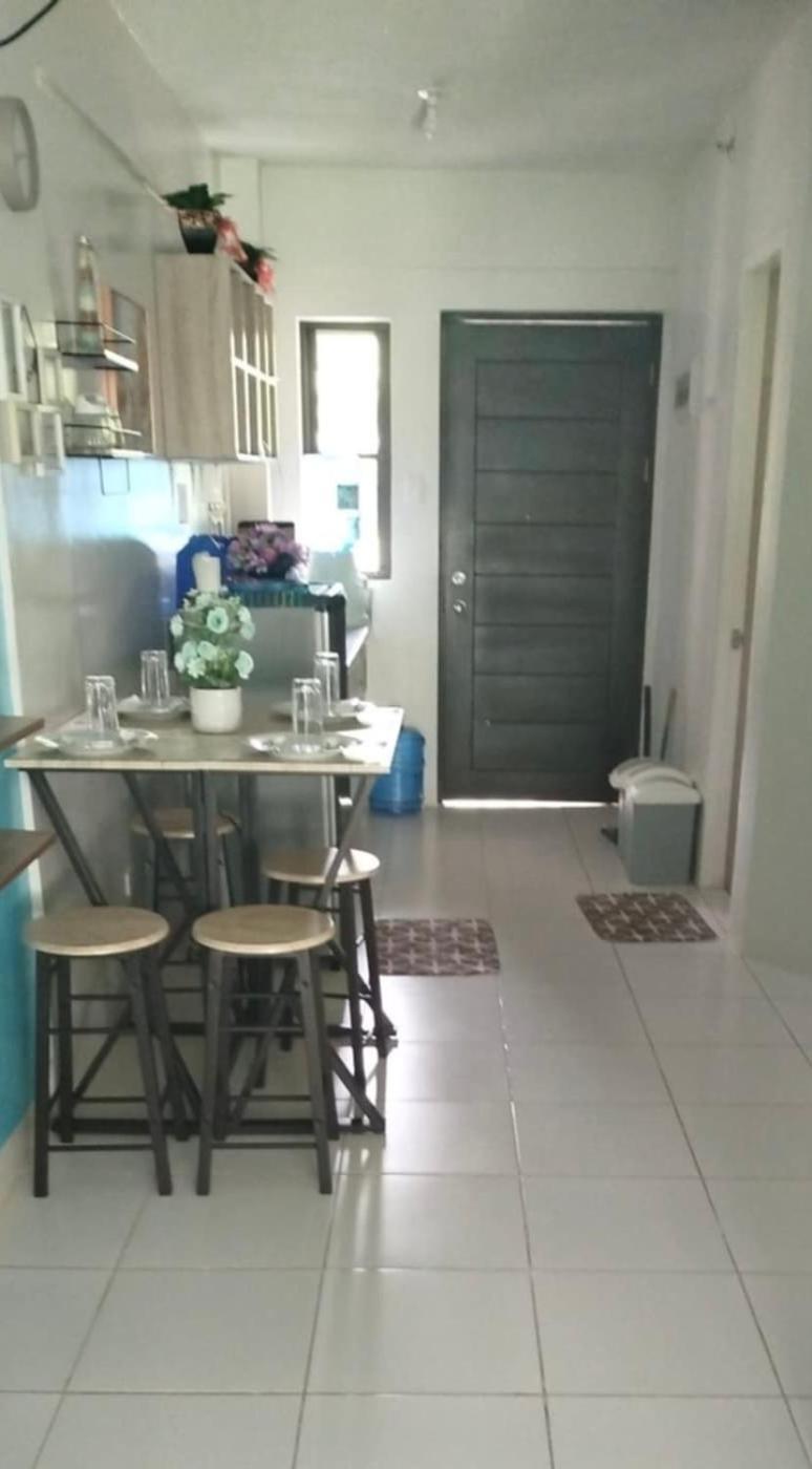 Kembali Condo Resort With Sea View Davao City Dış mekan fotoğraf