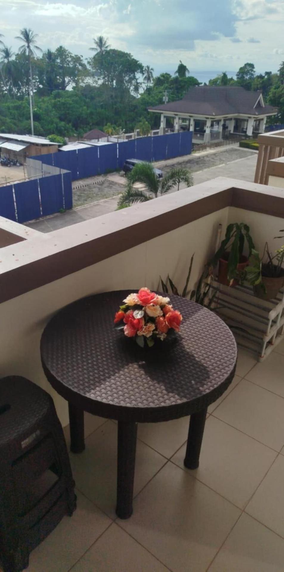 Kembali Condo Resort With Sea View Davao City Dış mekan fotoğraf