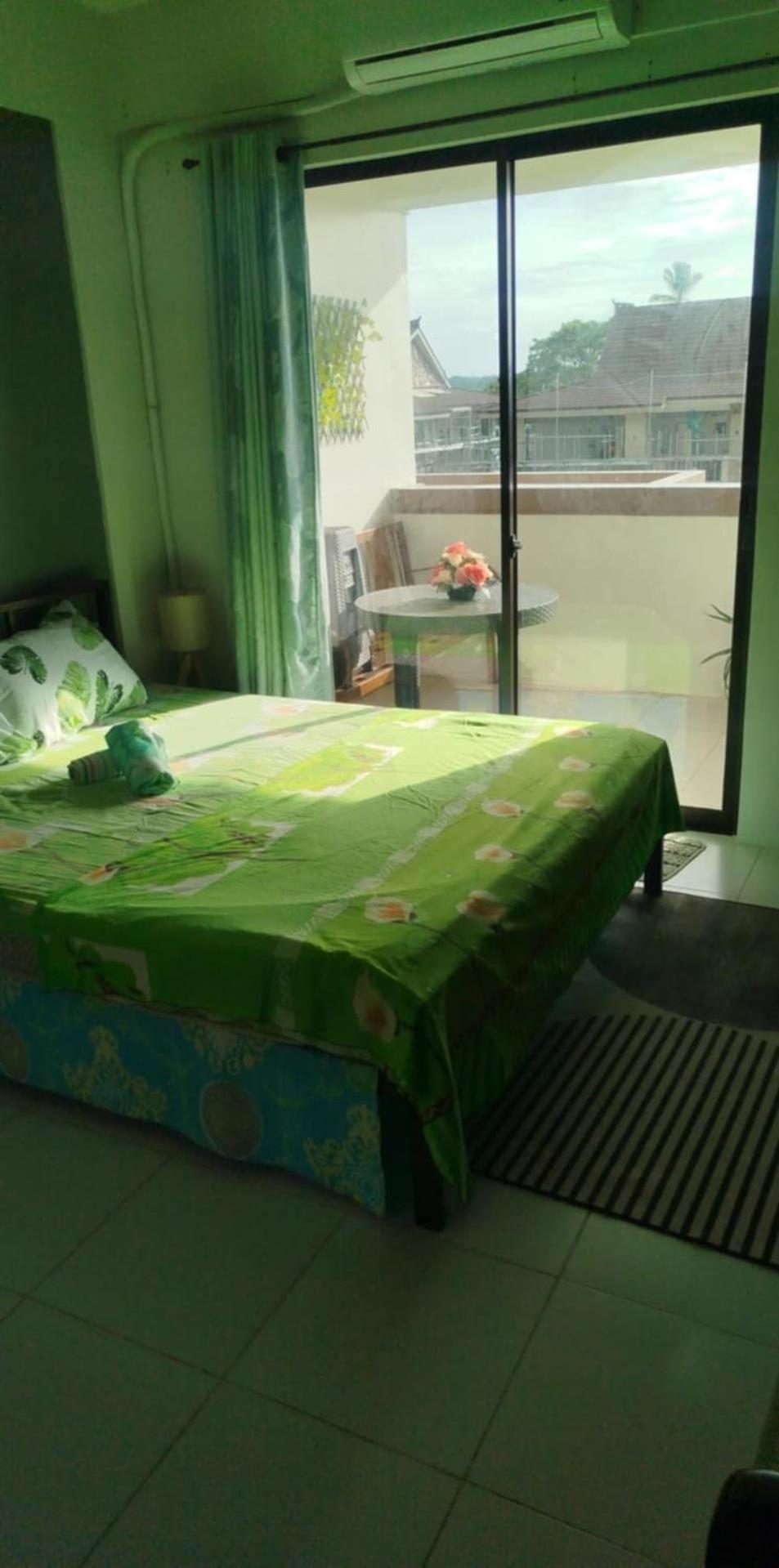 Kembali Condo Resort With Sea View Davao City Dış mekan fotoğraf
