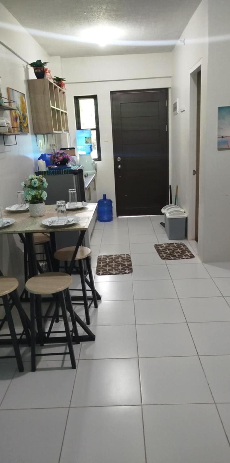 Kembali Condo Resort With Sea View Davao City Dış mekan fotoğraf